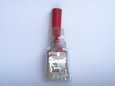 Четка за боя С ЧУПЕЩА ДРЪЖКА                                                                                                                                                                                                                                                                                